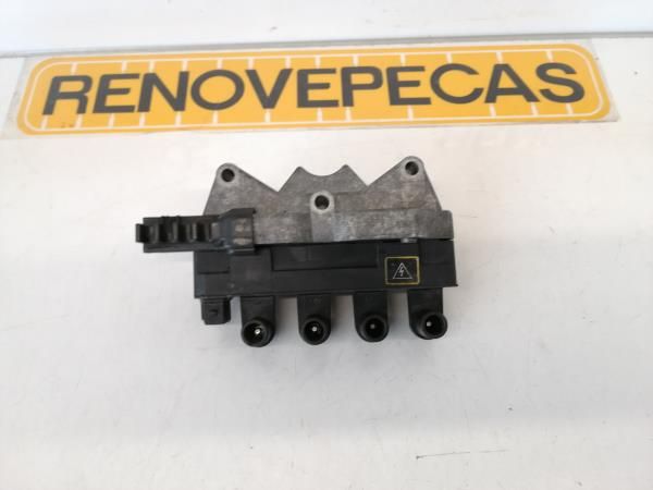 Bobina de ignição FIAT Brava (182_)