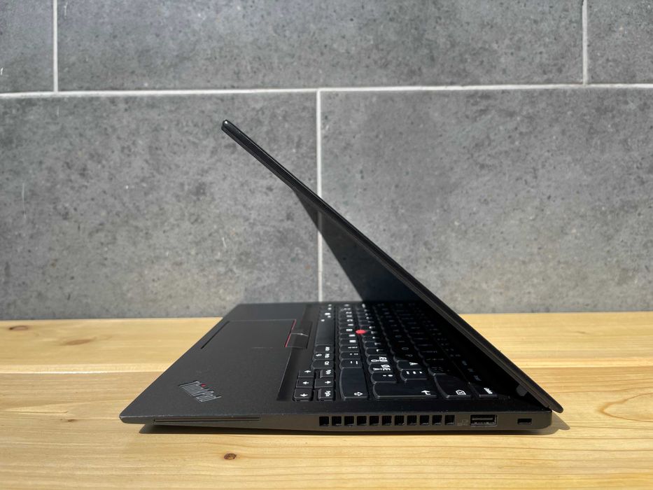 Lenovo ThinkPad T14s G1/Ryzen 5 4650U/16Gb DDR4/256M2/14" IPS/Гарантія