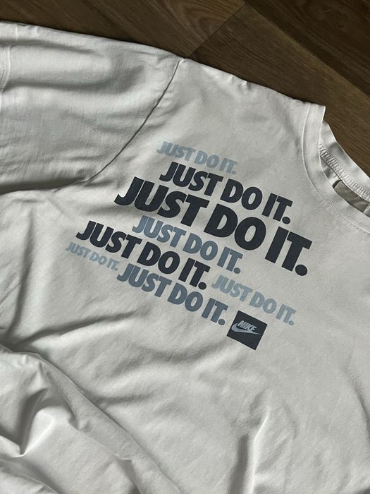 Футболка nike vinatge