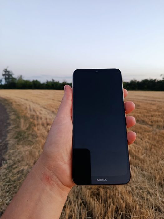 Смартфон Нокіа С 20 Новий Стан Великий