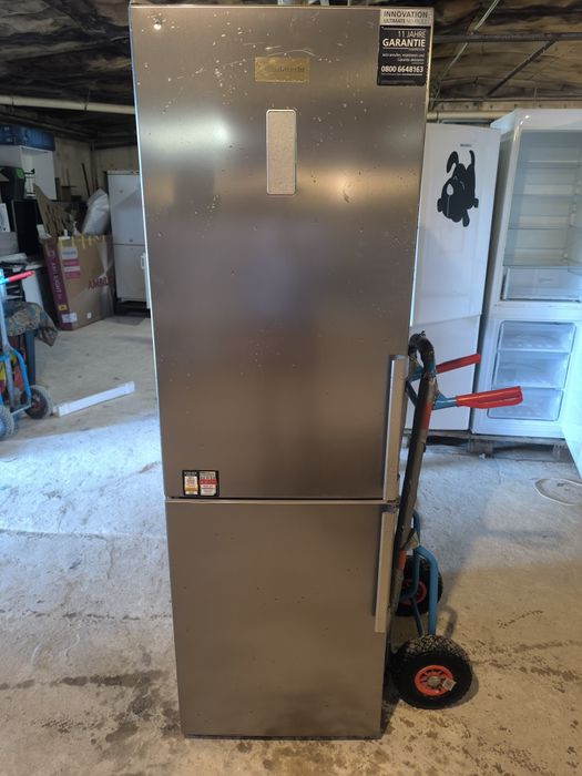 Lodówko zamrażarki 150 cm 180 cm 200 cm