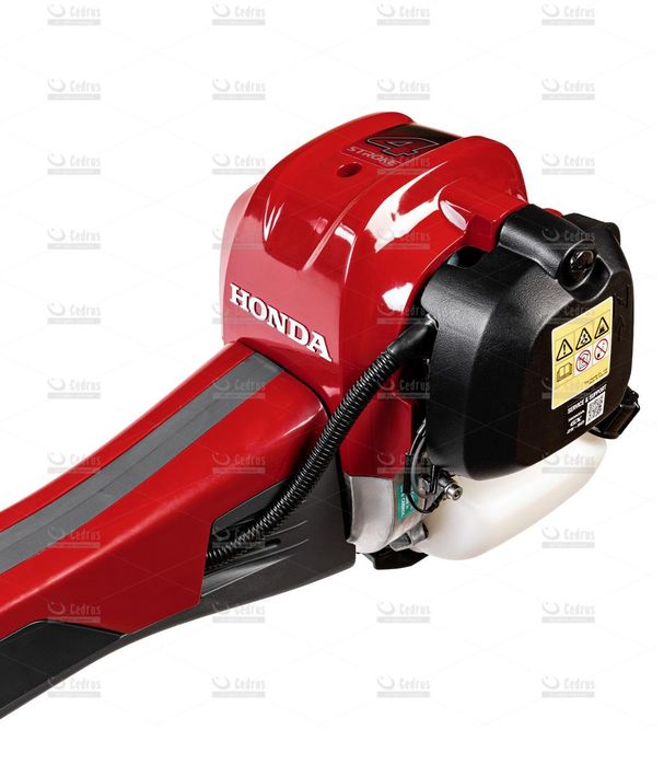 Podkaszarka HONDA. Kosa SPALINOWA. Antywibracyjny. Nowość W-wa