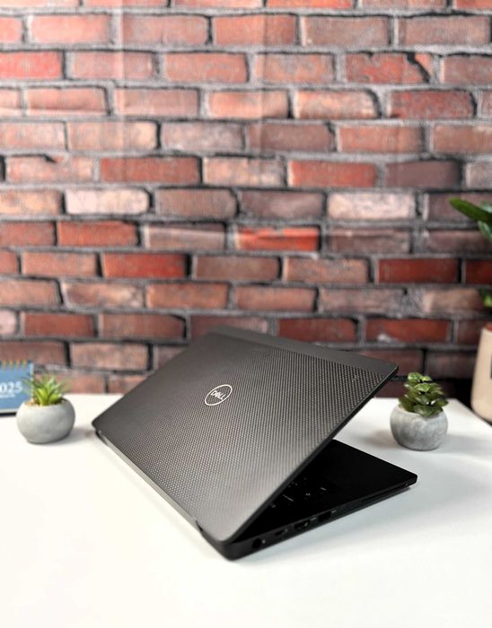 Ноутбук Dell Latitude 7300·i5-8365U·16GB DDR4+SSD 256·13"IPS+гарантія