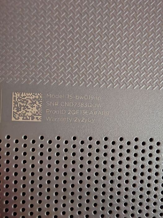 Computador Portátil HP