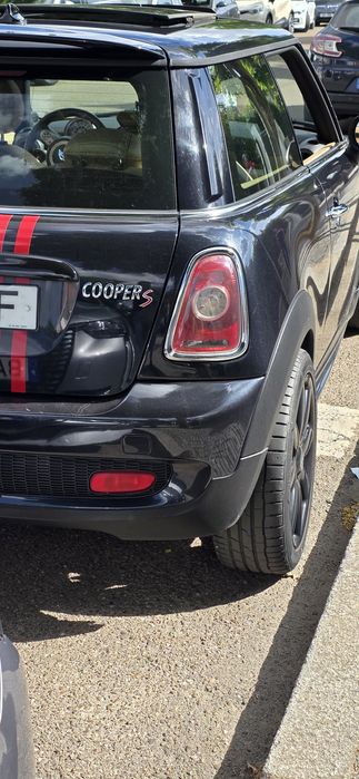 Vendo Mini cooper S r56