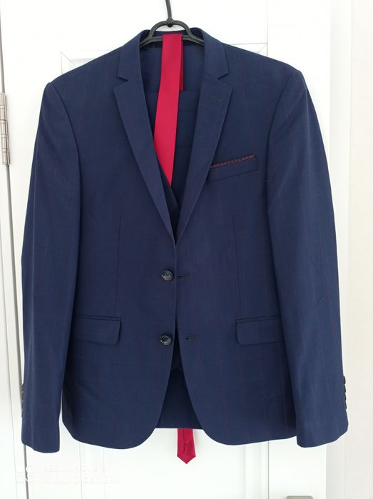 Костюм чоловічий