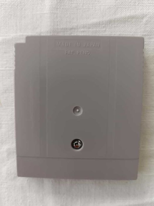 Duck Tales: La Bande à Picsou [Nintendo GameBoy, 1990] Authentic | PAL