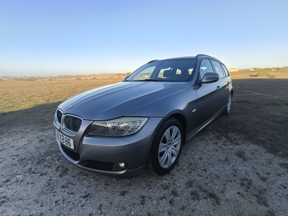 BMW 318