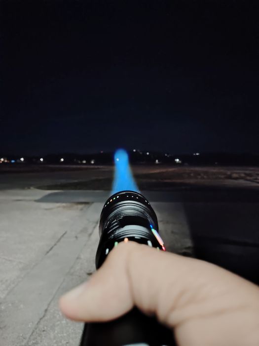 G600 – Besta de luz- Longo Alcance | Ultra Power