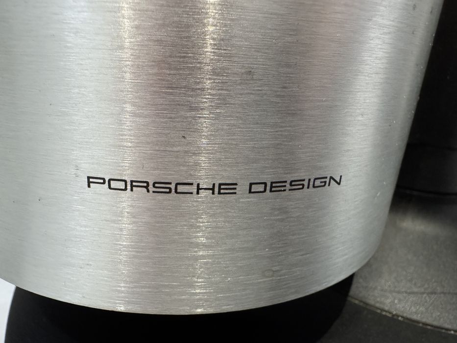 Ekspres do kawy Siemens Porsche Design TC911P2/01