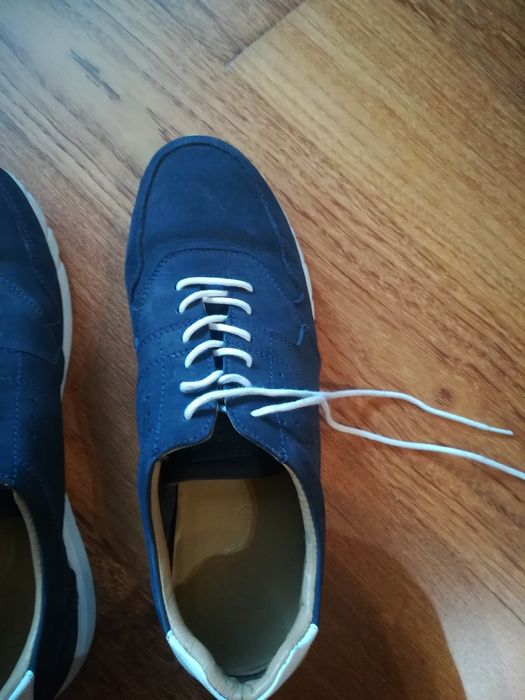 Tênis clássicos El Corte Inglés