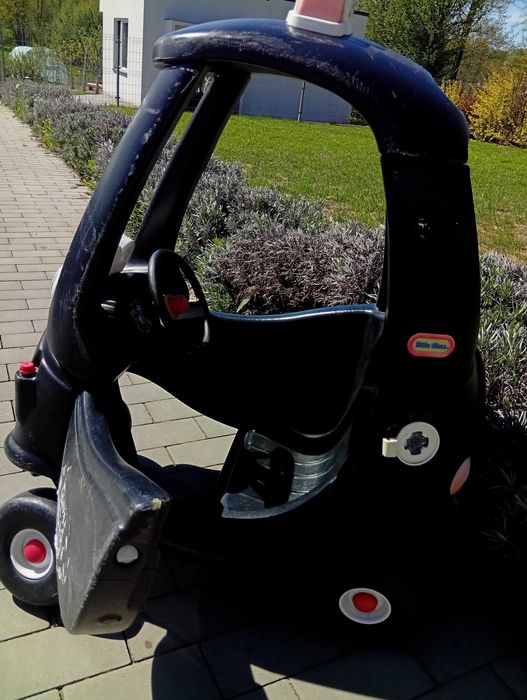 Jeździk Little Tikes
