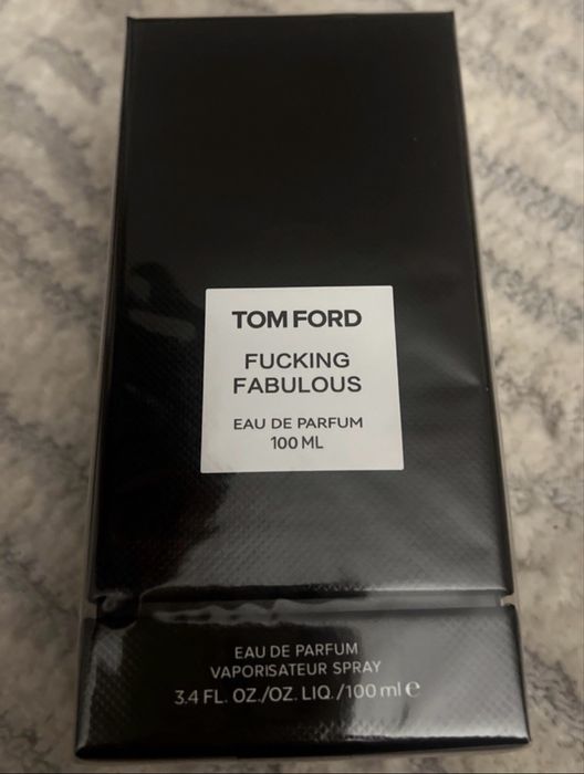 3 tom ford novos barato