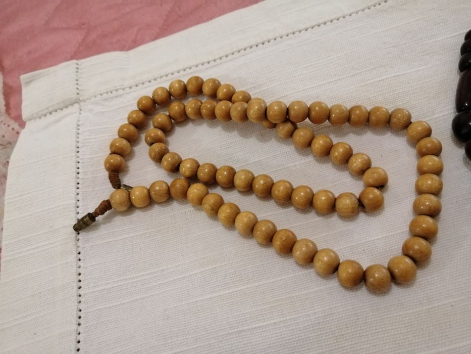 Colares para senhora
