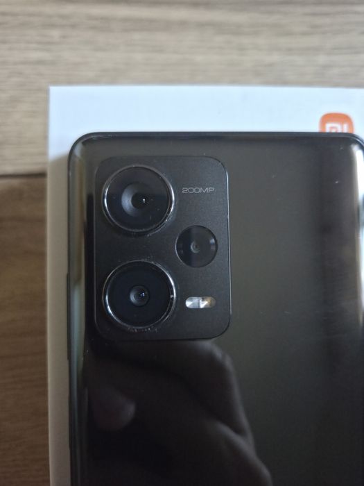 Smartfon Redmi Note 12 Pro+ 5G