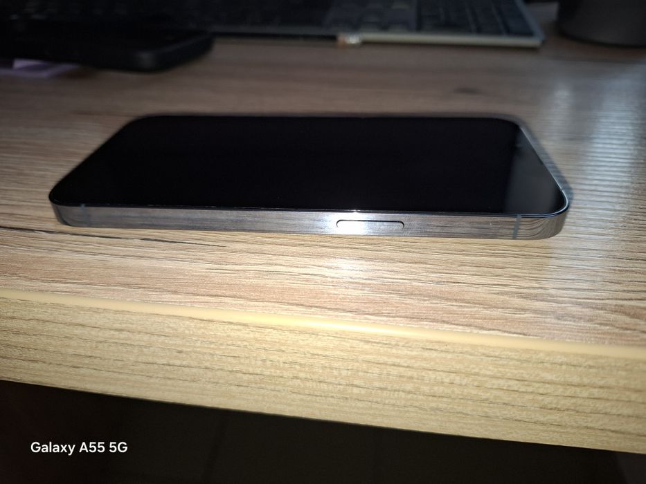 Iphone 13 pro 128 gb silver