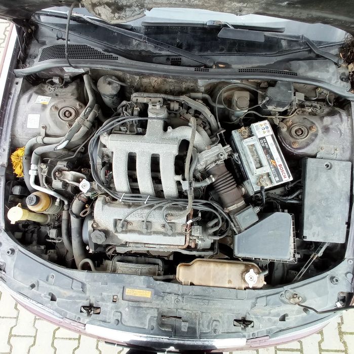 MAzda Ksedos 2.0 v6