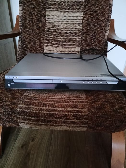 Dvd z głosnikami 100 zł