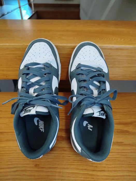 Sapatilhas Nike Funk Low Retro como novas - preço Natal!