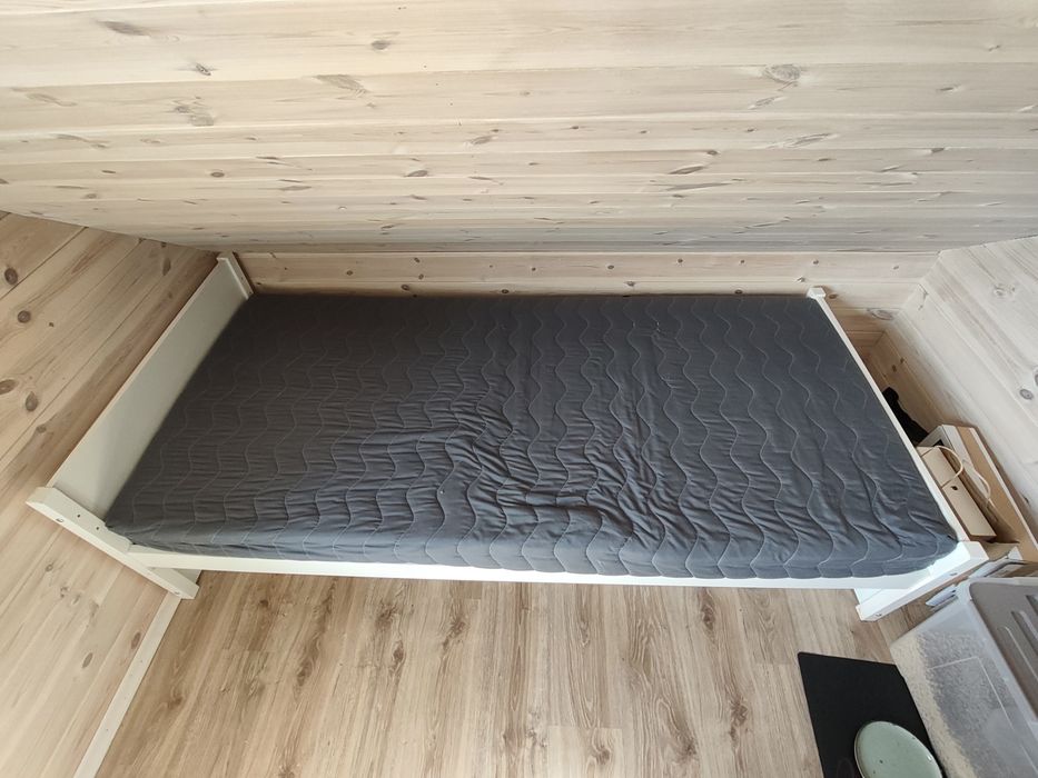 Materac 90x200 cm