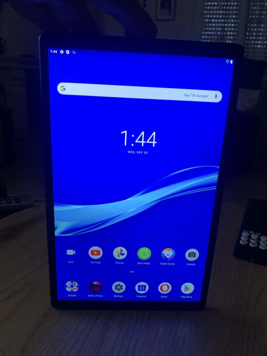 Lenovo Tab M10 FHD Plus