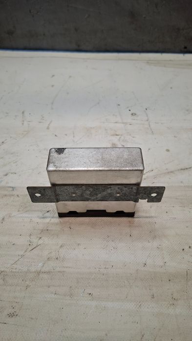 Sterownik Klimatyzacji Wabco 4460690020