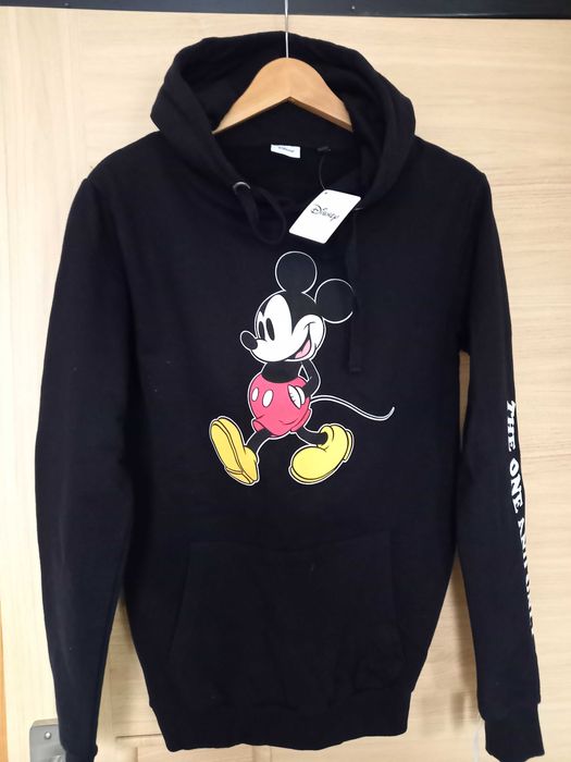 Nowa bluza DISNEY rozmiar M