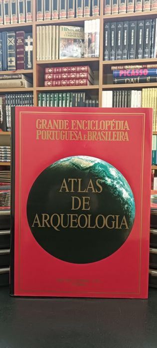 Atlas das Religiões