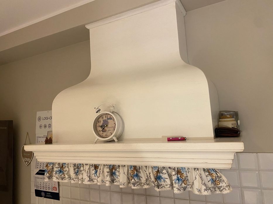 Zasłony kuchenne Eurofirany