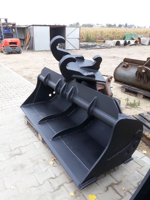 Łyzka skarpowa,skarpówka hydrauliczna 0