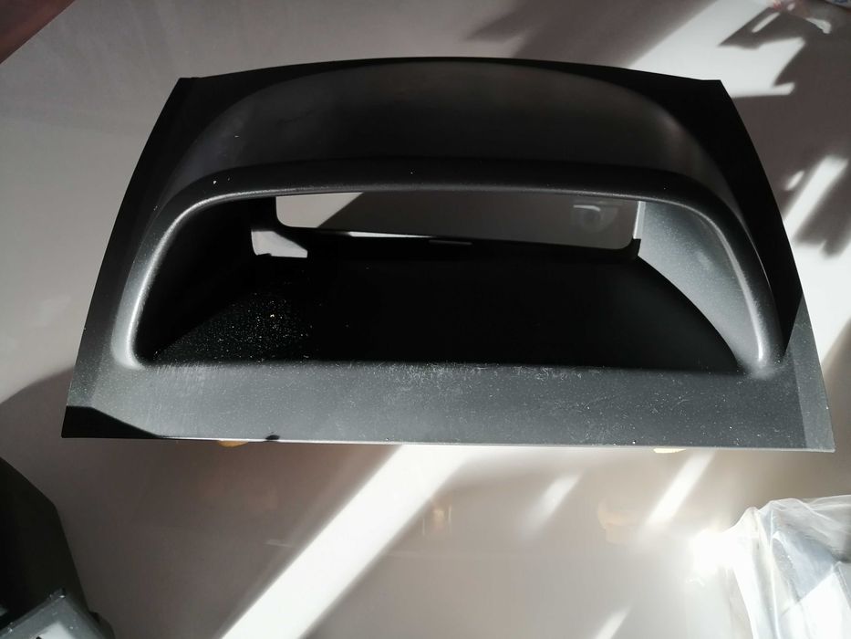 Consola central Renault Megane