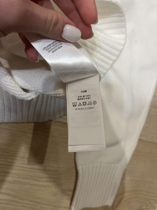 Светр Polo USA | Кофта