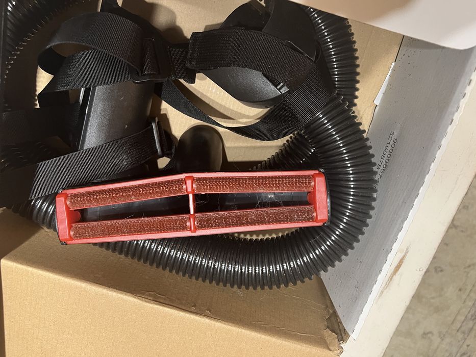 Acessórios para aspirador Bosch Athlet