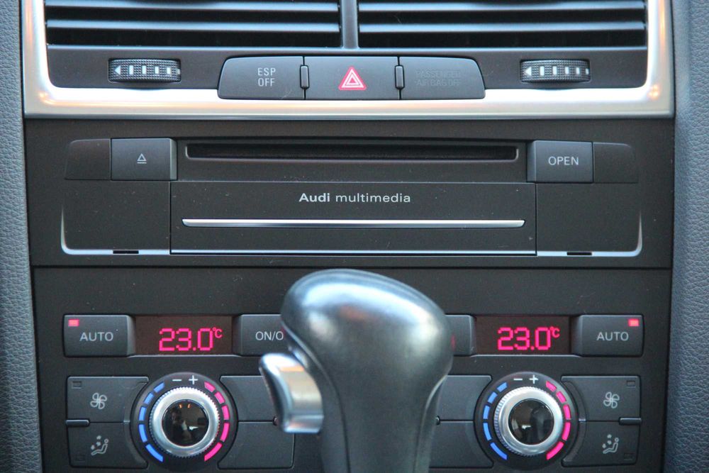 Audi Q7 - 3.0 TDI 7 Lugares