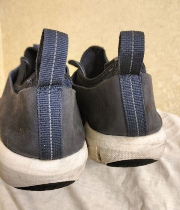 Кроссовки Clarks