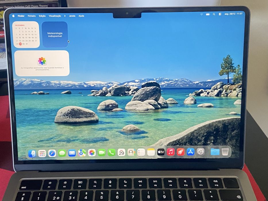 Apple Macbook Air M2