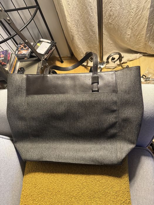 Tumi Sinclair Nora Tote torba solidna szoperka