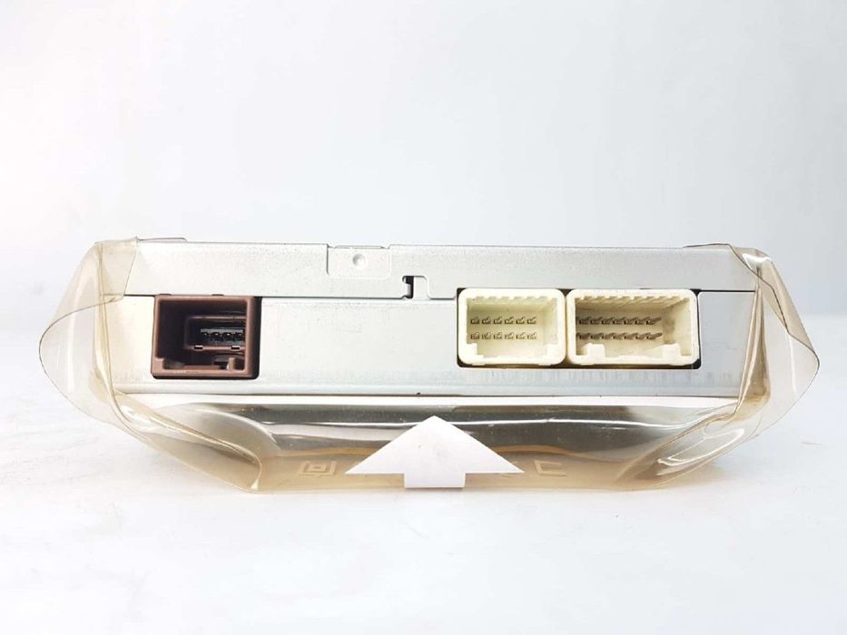 MÓDULO ELETRÓNICO TOYOTA LAND CRUISER (J15) BASIS