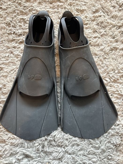 Pletwy Nabaiji 35/36