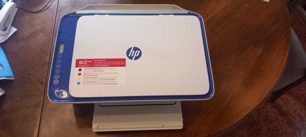 Impressora HP DeskJet 2600