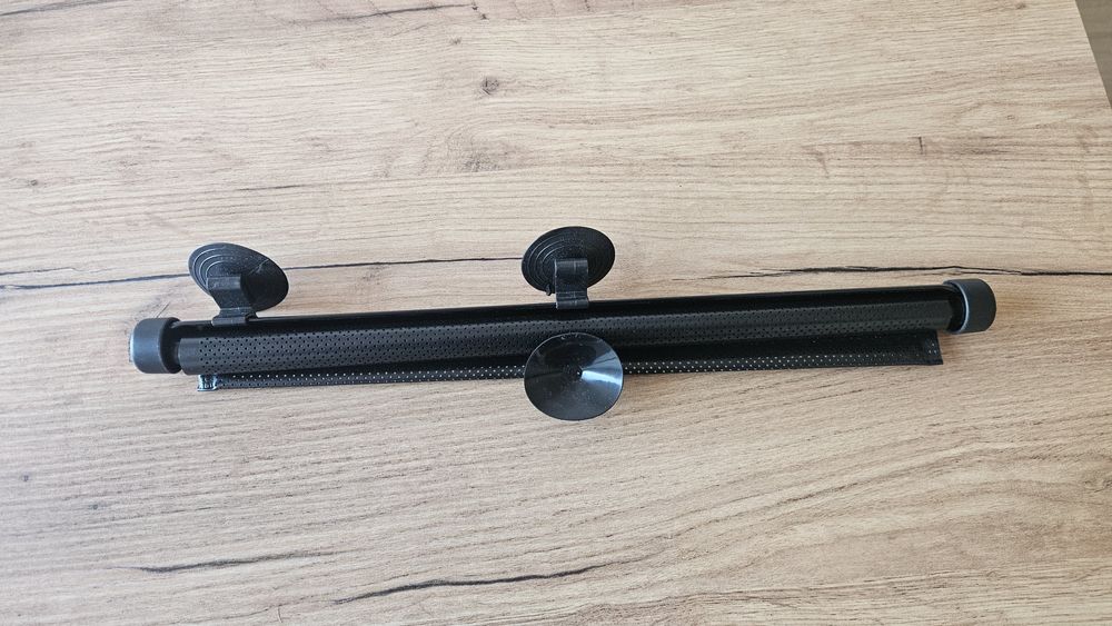 Para-Sol de  enrolar para carro