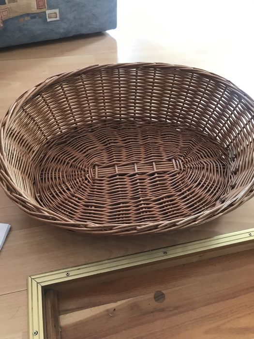Kosz dla pieska legowisko