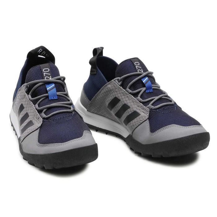 Buty Adidas TERREX DAROGA H.RDY Climacool 46 2/3 z metkami