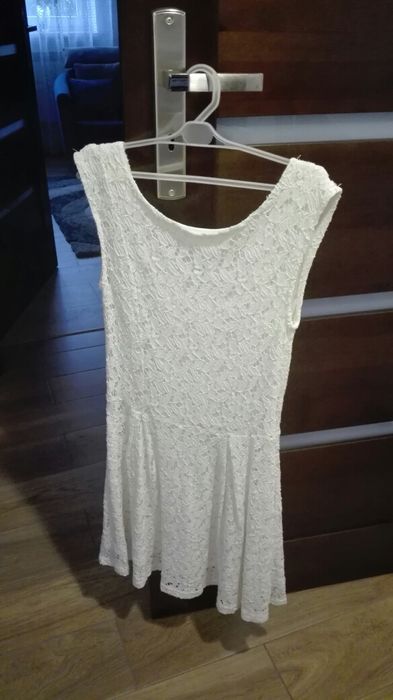 Sukienka sinsay roz. xs