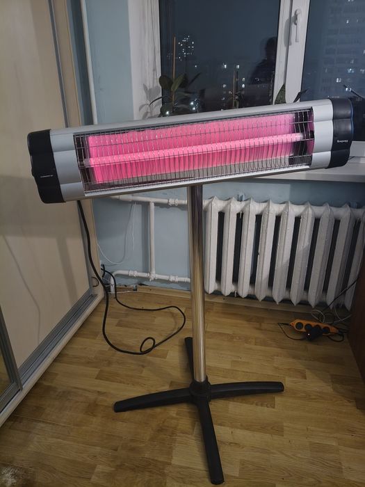Elenberg  2500. вт
