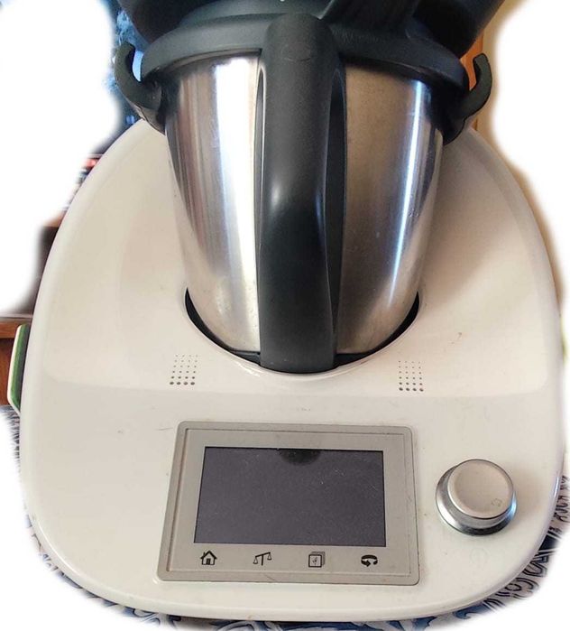 Bimby TM5 para Peças