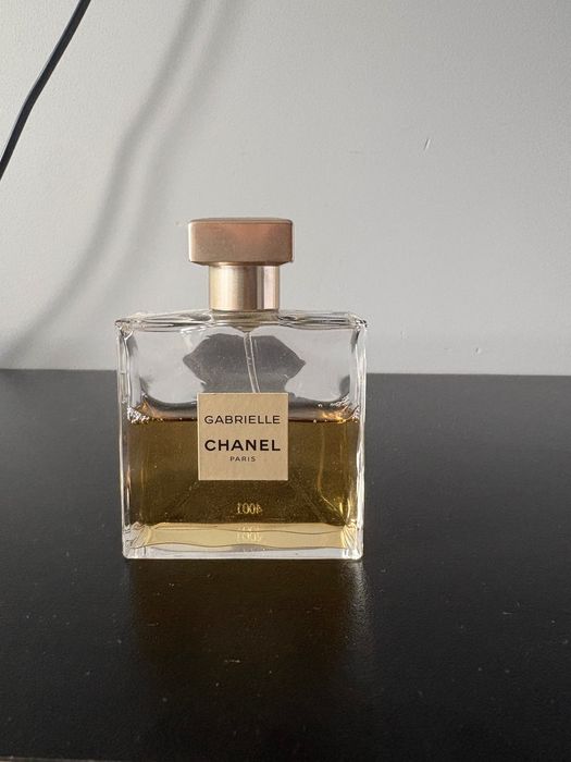 Woda perfumowana Chanel