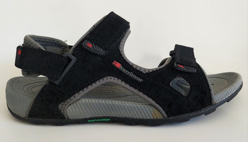 Buty Sandały Karrimor Antibes roz.41 klapki 2w1