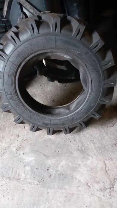 шина 8,3-20-8PR R-1 QZ-702 TT Marcher