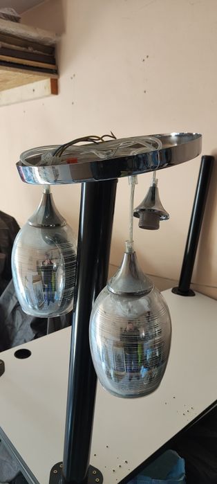 Lampa wisząca castorama